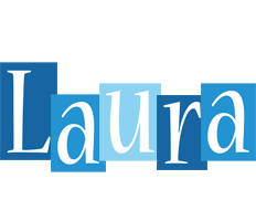 laura winter logo