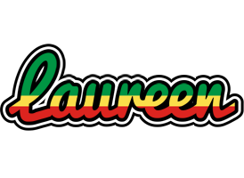 laureen african logo