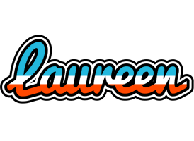 laureen america logo