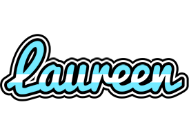 laureen argentine logo