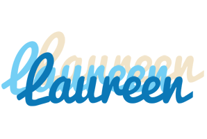 laureen breeze logo