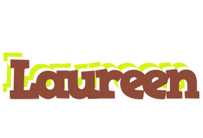 laureen caffeebar logo