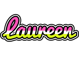 laureen candies logo