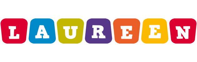 laureen daycare logo