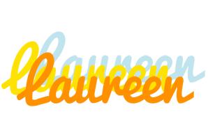 laureen energy logo