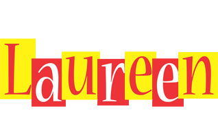 laureen errors logo