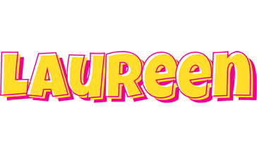 laureen kaboom logo