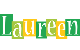 laureen lemonade logo