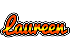 laureen madrid logo