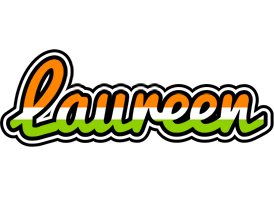 laureen mumbai logo