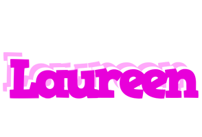 laureen rumba logo