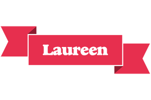 laureen sale logo