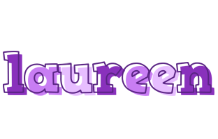 laureen sensual logo