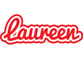 laureen sunshine logo