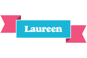 laureen today logo