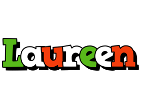 laureen venezia logo