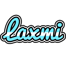 laxmi argentine logo