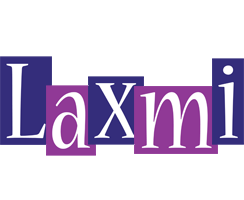 laxmi autumn logo