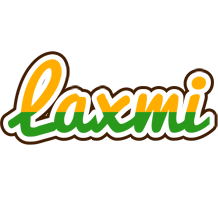 laxmi banana logo