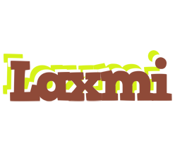 laxmi caffeebar logo