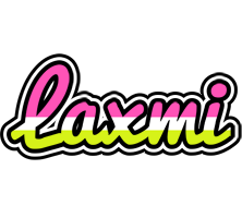 laxmi candies logo