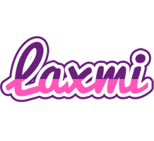 laxmi cheerful logo