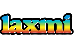 laxmi color logo