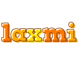 laxmi desert logo