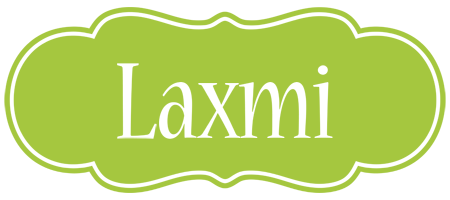 laxmi family logo