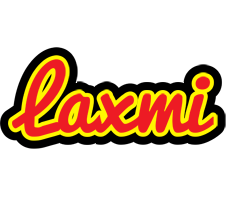 laxmi fireman logo