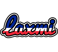 laxmi france logo