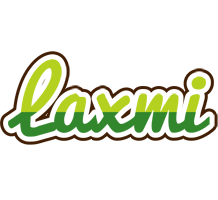 laxmi golfing logo