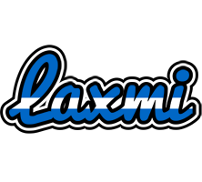 laxmi greece logo