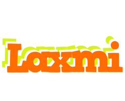 laxmi healthy logo