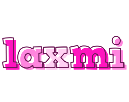 laxmi hello logo