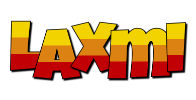 laxmi jungle logo