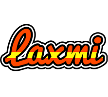 laxmi madrid logo