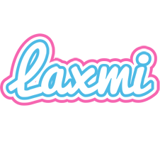 laxmi outdoors logo