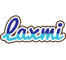 laxmi raining logo