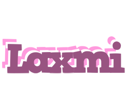 laxmi relaxing logo