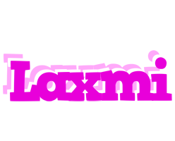 laxmi rumba logo