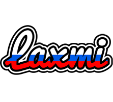 laxmi russia logo