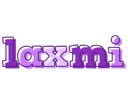 laxmi sensual logo