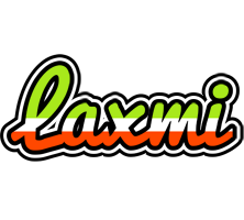 laxmi superfun logo