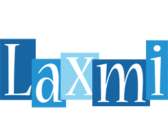 laxmi winter logo