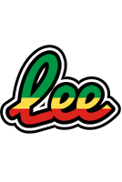 lee african logo