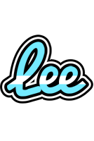 lee argentine logo