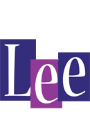 lee autumn logo