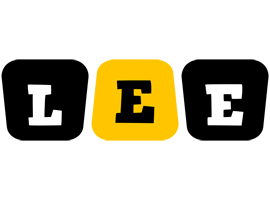 lee boots logo