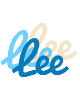 lee breeze logo